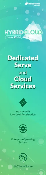 partner with planethoster