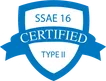 SSAE 16