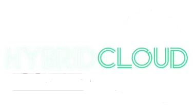 Hybridcloud Logo