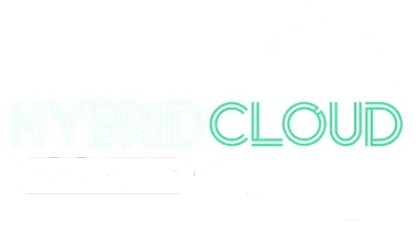 Hybridcloud Logo