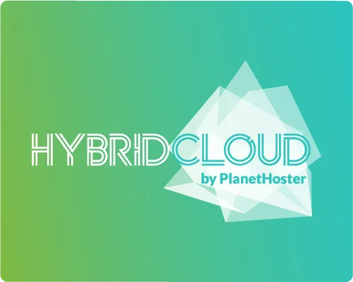 HybridCloud
