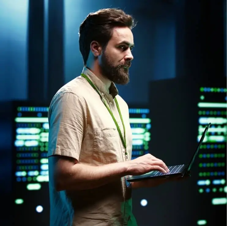 Web hosting